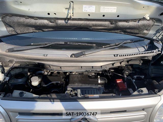 Suzuki WAGON R 2022-07 8746960-29