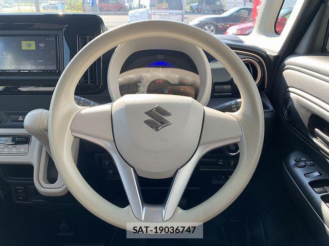 Suzuki WAGON R 2022-07 8746960-3