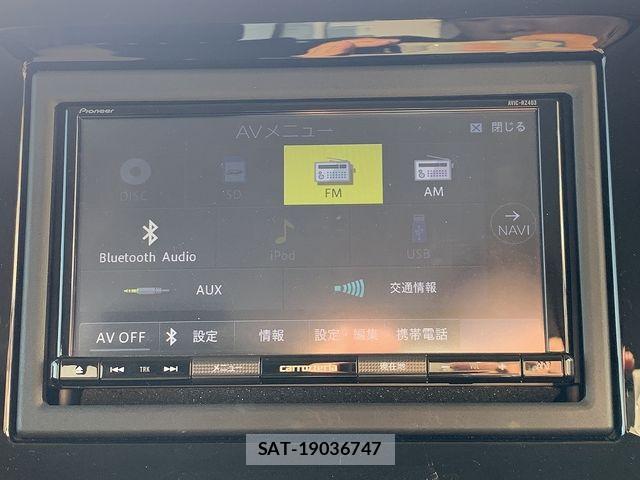 Suzuki WAGON R 2022-07 8746960-5