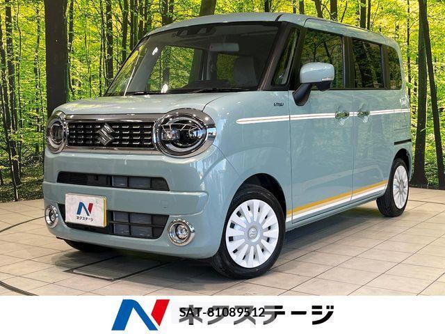 Suzuki WAGON R 2021-08 8746957-0