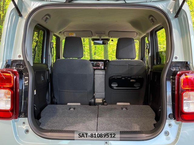 Suzuki WAGON R 2021-08 8746957-9