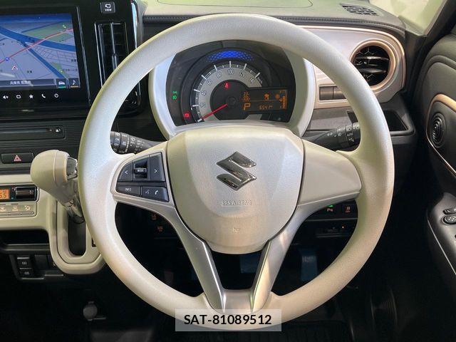 Suzuki WAGON R 2021-08 8746957-10