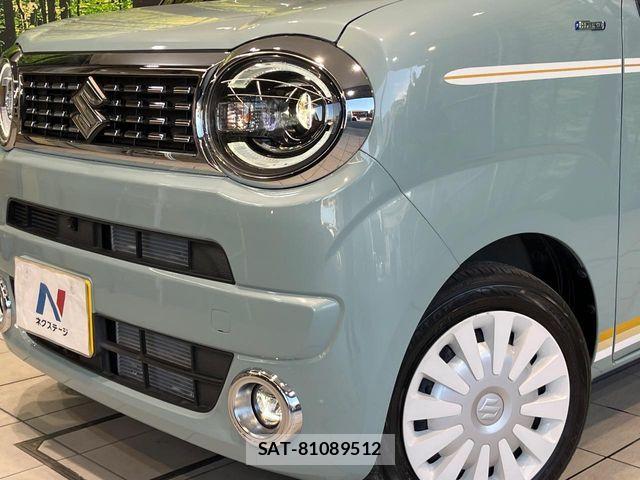 Suzuki WAGON R 2021-08 8746957-11