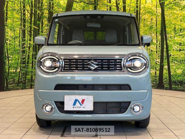 Suzuki WAGON R 2021-08 8746957-13