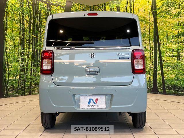 Suzuki WAGON R 2021-08 8746957-14