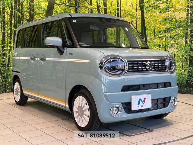 Suzuki WAGON R 2021-08 8746957-15