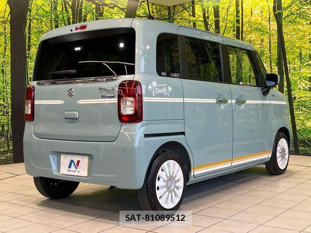 Suzuki WAGON R 2021-08 8746957-16