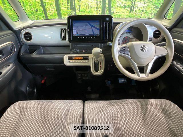 Suzuki WAGON R 2021-08 8746957-1