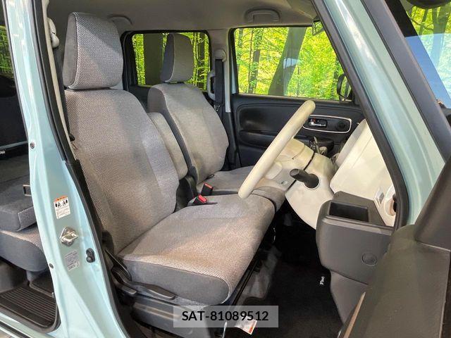 Suzuki WAGON R 2021-08 8746957-7