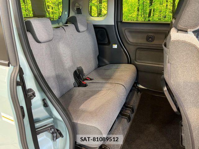 Suzuki WAGON R 2021-08 8746957-8