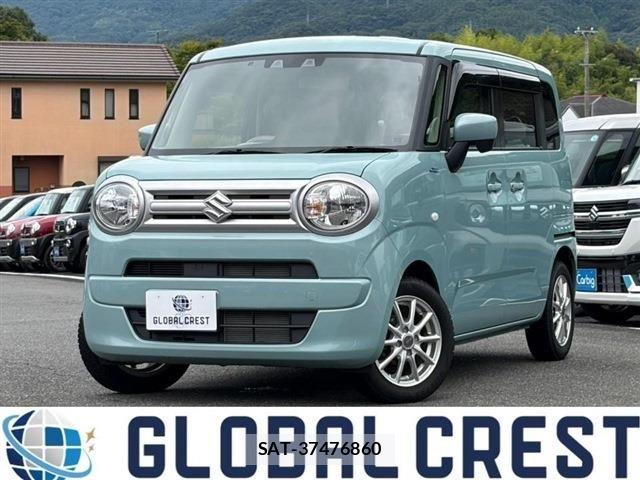 Suzuki WAGON R 2022-09 8746959-0