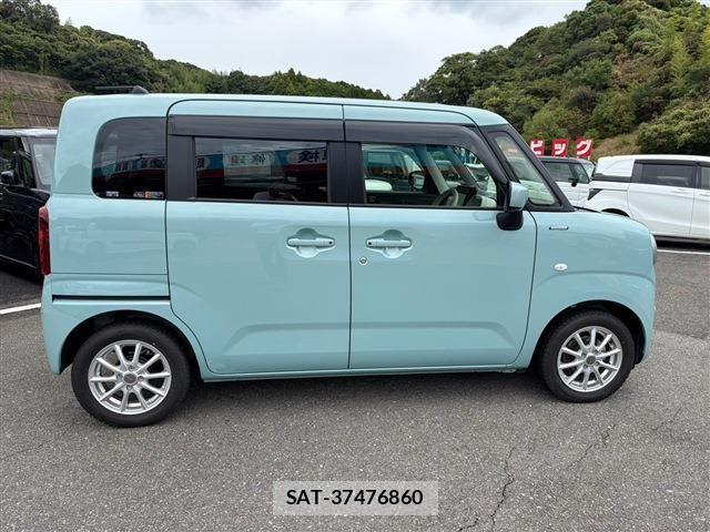 Suzuki WAGON R 2022-09 8746959-9