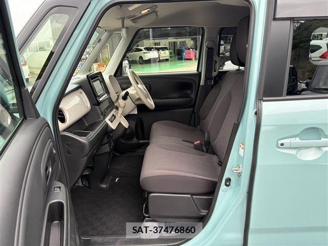 Suzuki WAGON R 2022-09 8746959-11
