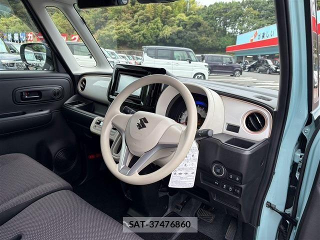 Suzuki WAGON R 2022-09 8746959-12