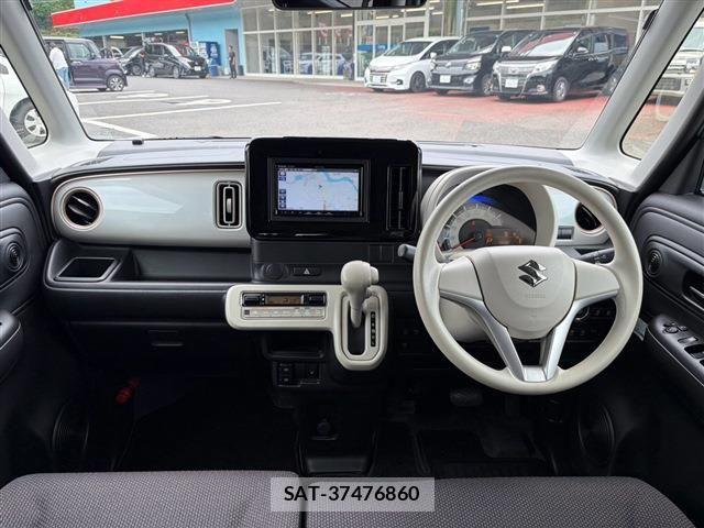 Suzuki WAGON R 2022-09 8746959-13