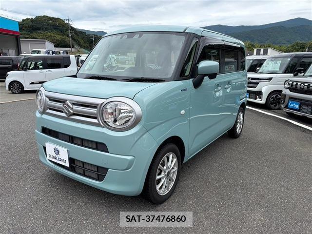 Suzuki WAGON R 2022-09 8746959-2