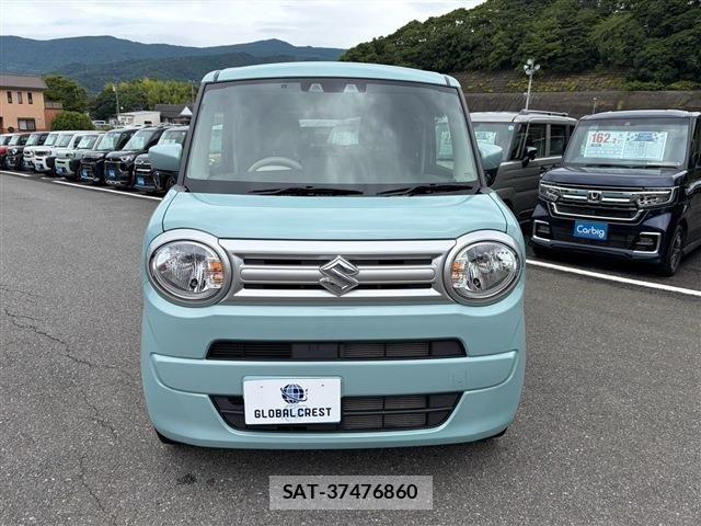 Suzuki WAGON R 2022-09 8746959-3