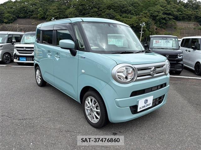 Suzuki WAGON R 2022-09 8746959-4