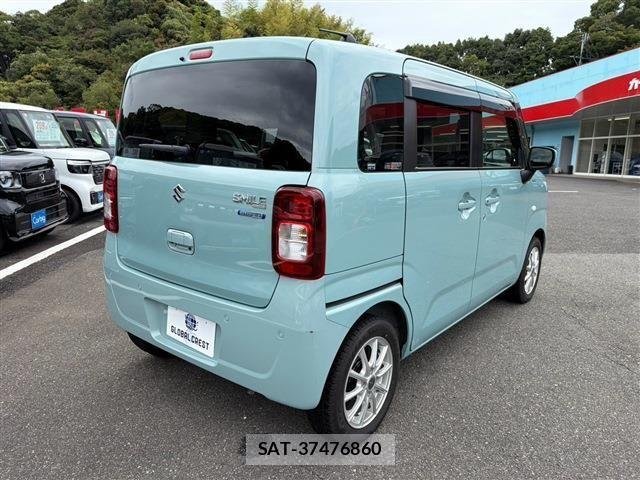Suzuki WAGON R 2022-09 8746959-5