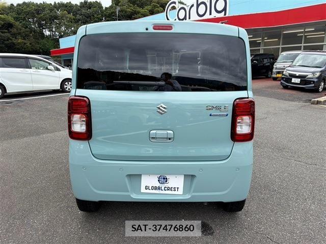 Suzuki WAGON R 2022-09 8746959-6
