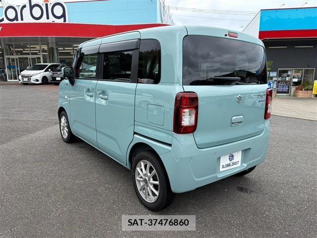 Suzuki WAGON R 2022-09 8746959-7