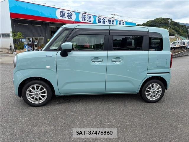 Suzuki WAGON R 2022-09 8746959-8