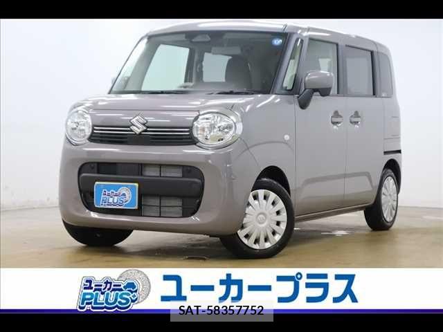 Suzuki WAGON R 2026-02 8797973-0