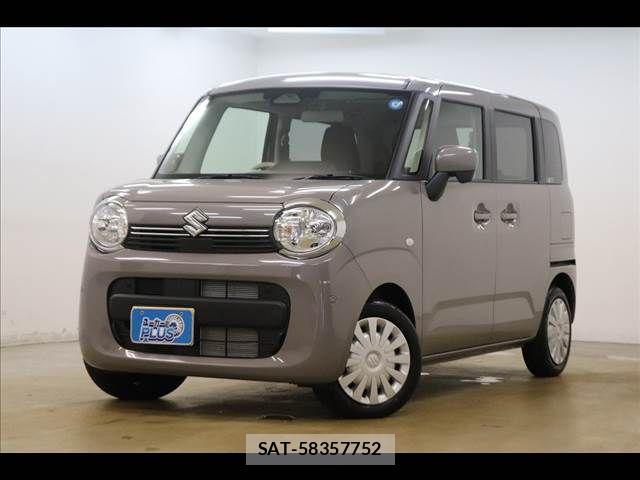 Suzuki WAGON R 2026-02 8797973-16