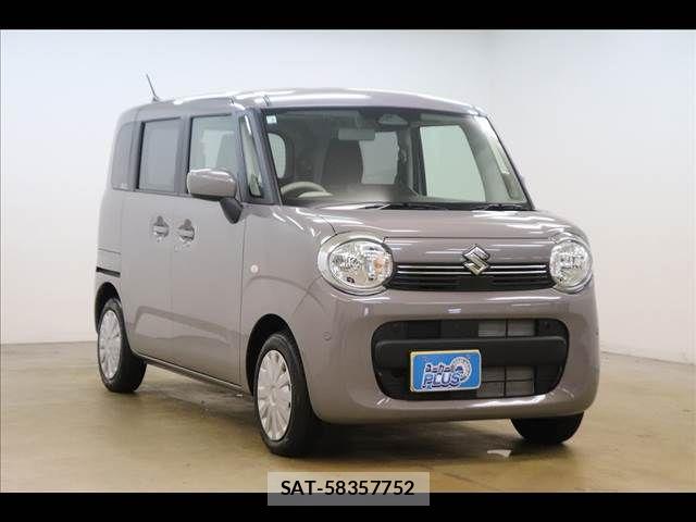 Suzuki WAGON R 2026-02 8797973-17
