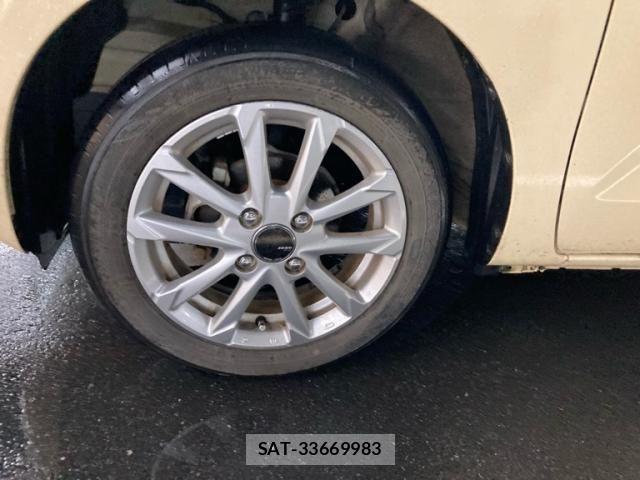 Suzuki WAGON R 2021-11 8797971-9