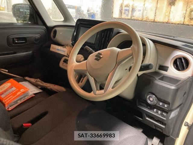 Suzuki WAGON R 2021-11 8797971-12