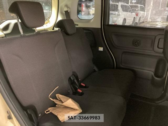 Suzuki WAGON R 2021-11 8797971-14