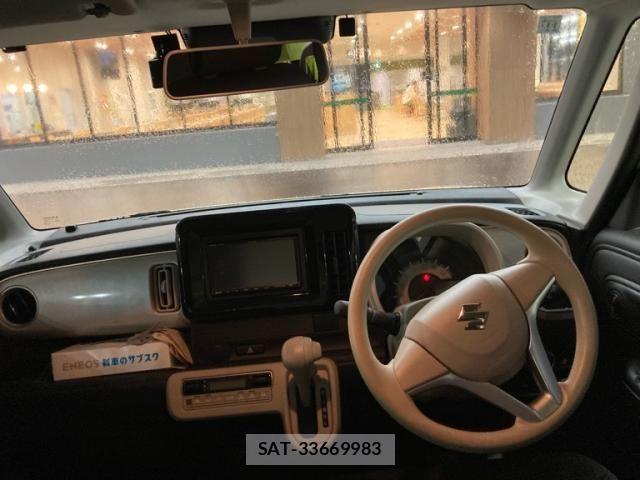 Suzuki WAGON R 2021-11 8797971-16