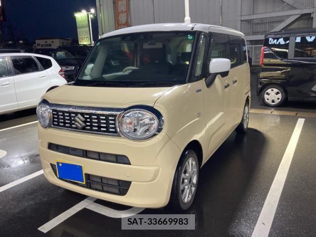 Suzuki WAGON R 2021-11 8797971-1