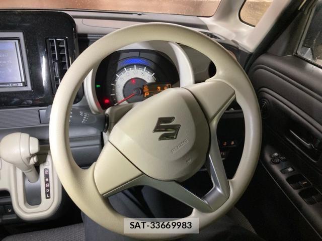 Suzuki WAGON R 2021-11 8797971-21