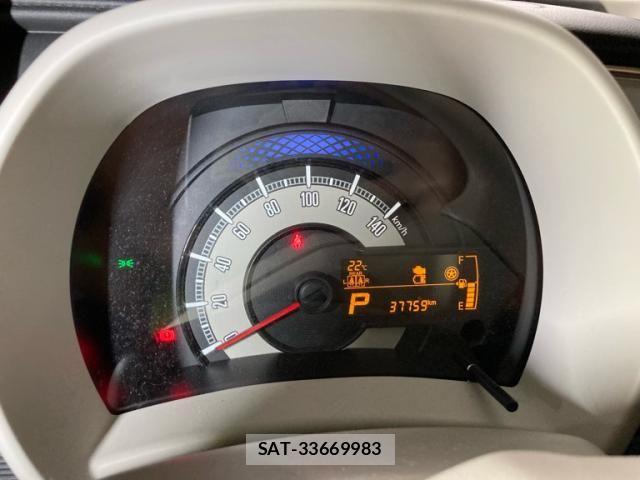Suzuki WAGON R 2021-11 8797971-22