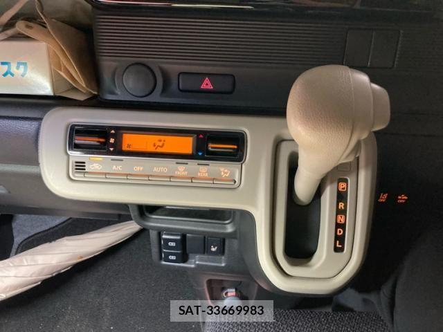 Suzuki WAGON R 2021-11 8797971-23