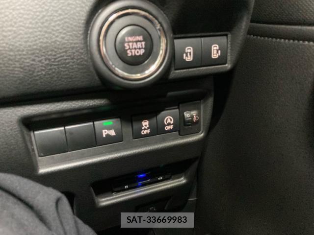 Suzuki WAGON R 2021-11 8797971-26