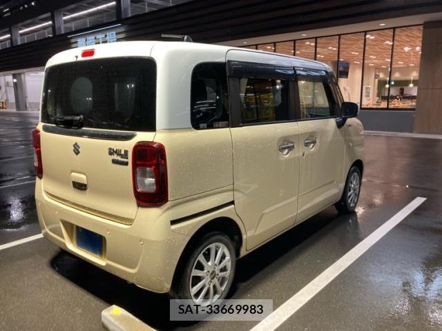 Suzuki WAGON R 2021-11 8797971-2