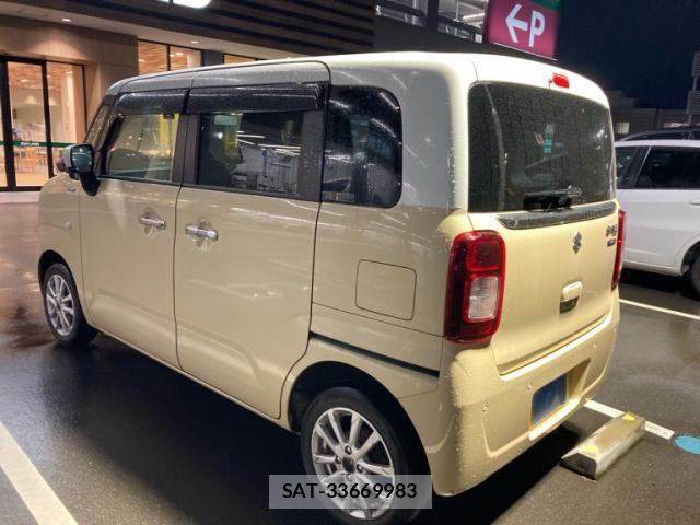 Suzuki WAGON R 2021-11 8797971-3