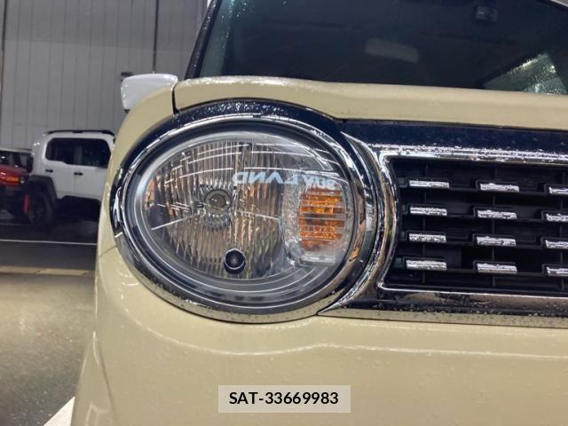 Suzuki WAGON R 2021-11 8797971-4