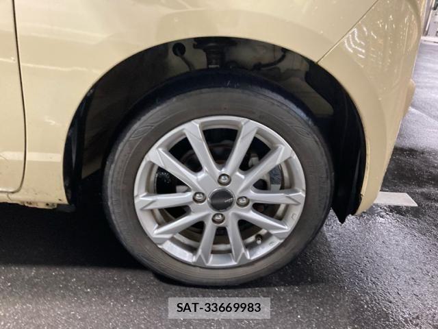 Suzuki WAGON R 2021-11 8797971-6