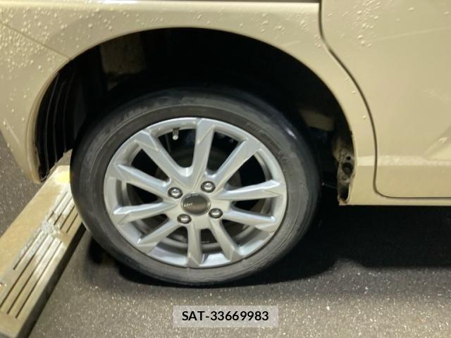 Suzuki WAGON R 2021-11 8797971-7
