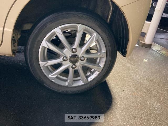 Suzuki WAGON R 2021-11 8797971-8