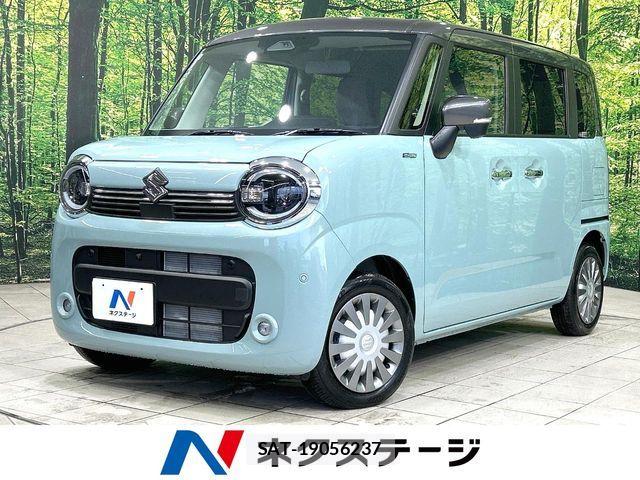 Suzuki WAGON R 2025-05 8797970-0