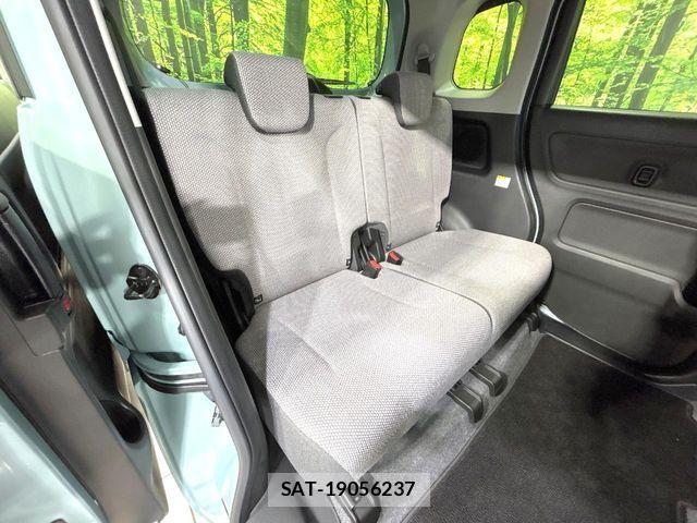 Suzuki WAGON R 2025-05 8797970-10