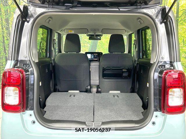 Suzuki WAGON R 2025-05 8797970-11