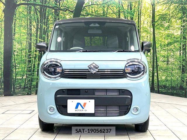 Suzuki WAGON R 2025-05 8797970-14