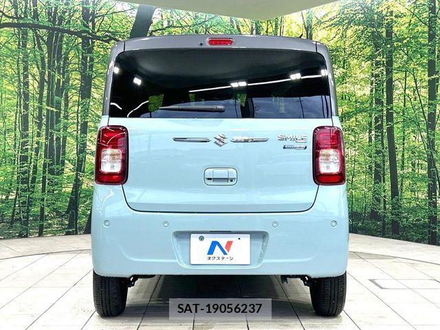 Suzuki WAGON R 2025-05 8797970-15