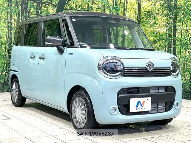 Suzuki WAGON R 2025-05 8797970-16